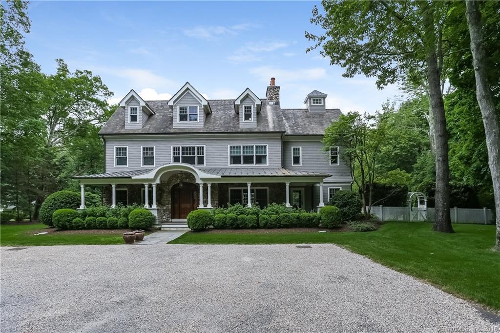 302 Canoe Hill Road - Photo 1