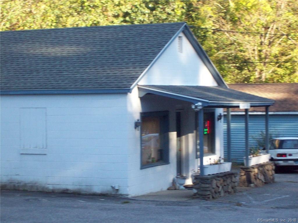 104 New Hartford Road - Photo 1