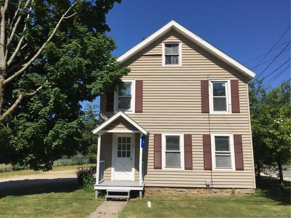 47 Railroad Street - Photo 1