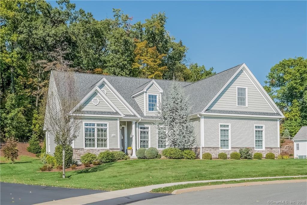 28 Chimney Hill Drive - Photo 1