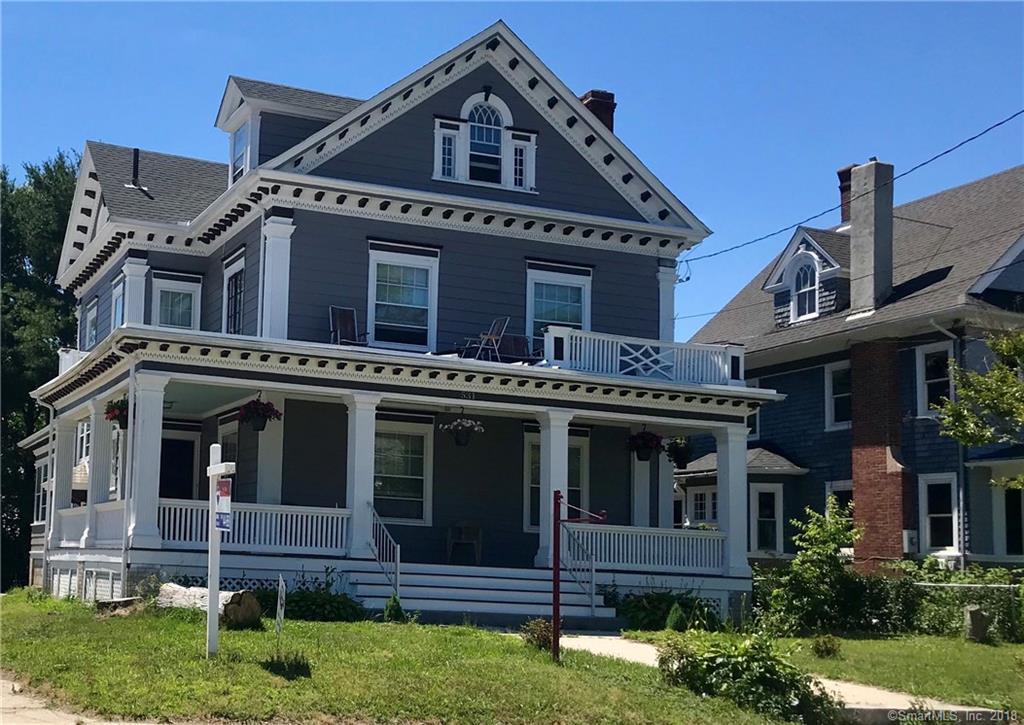 531 Ocean Avenue - Photo 1
