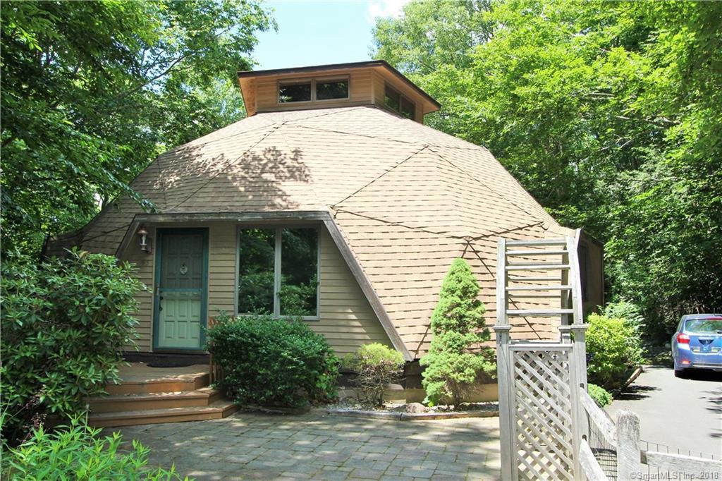 95 Champion Hill Road - Photo 1