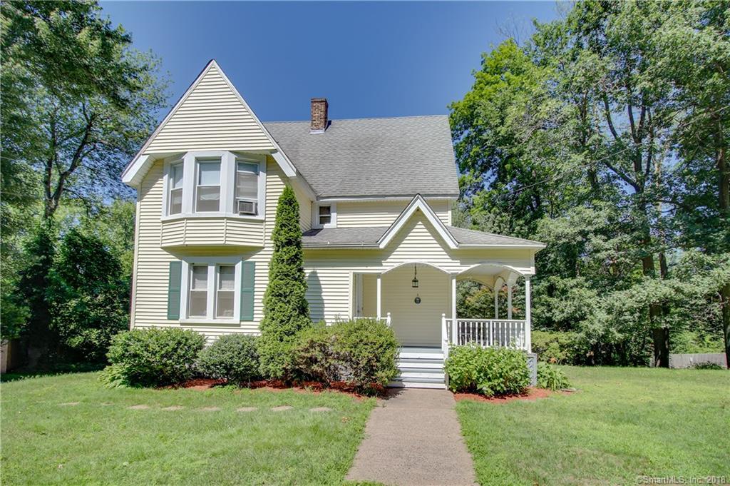 81 Ridge Road - Photo 1