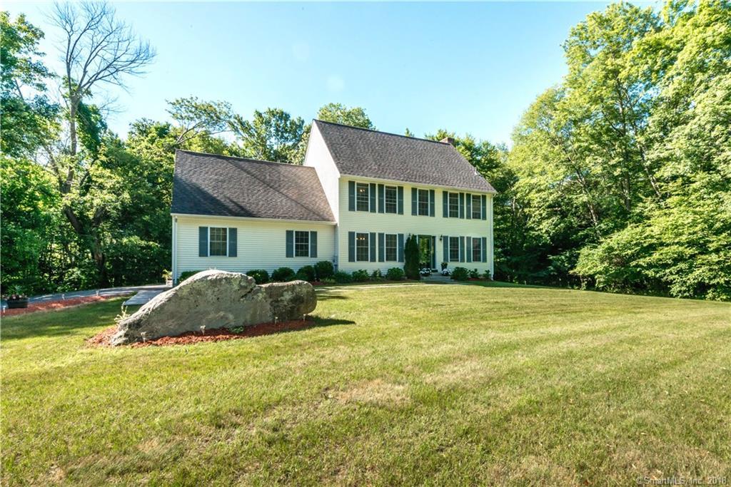 305 Browns Road - Photo 1