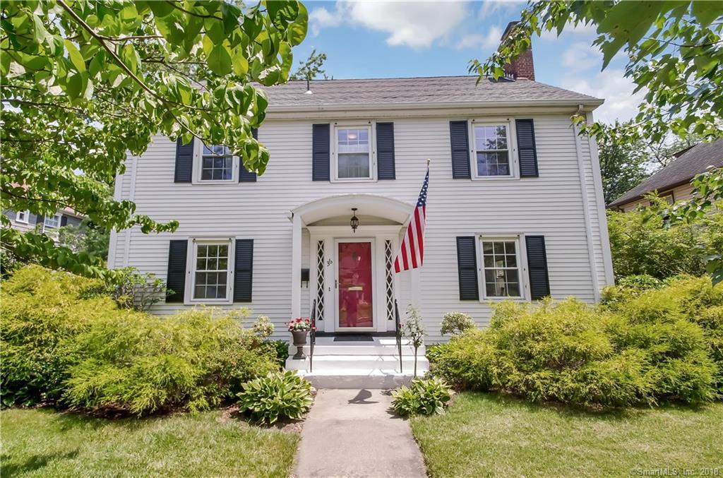 36 Bishop Road - Photo 1