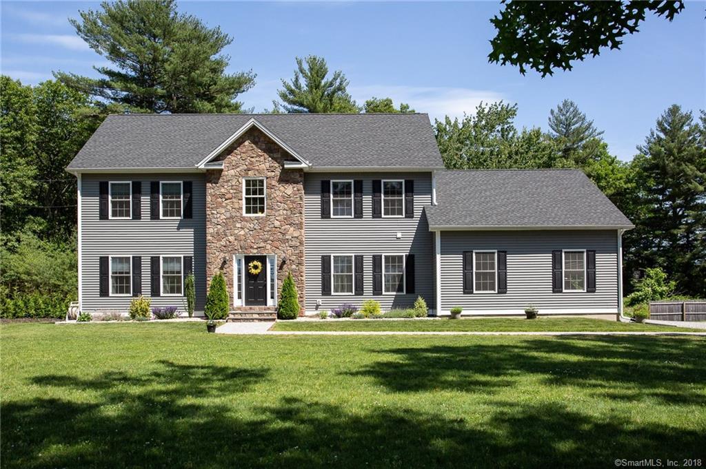 1803 New Britain Avenue - Photo 1