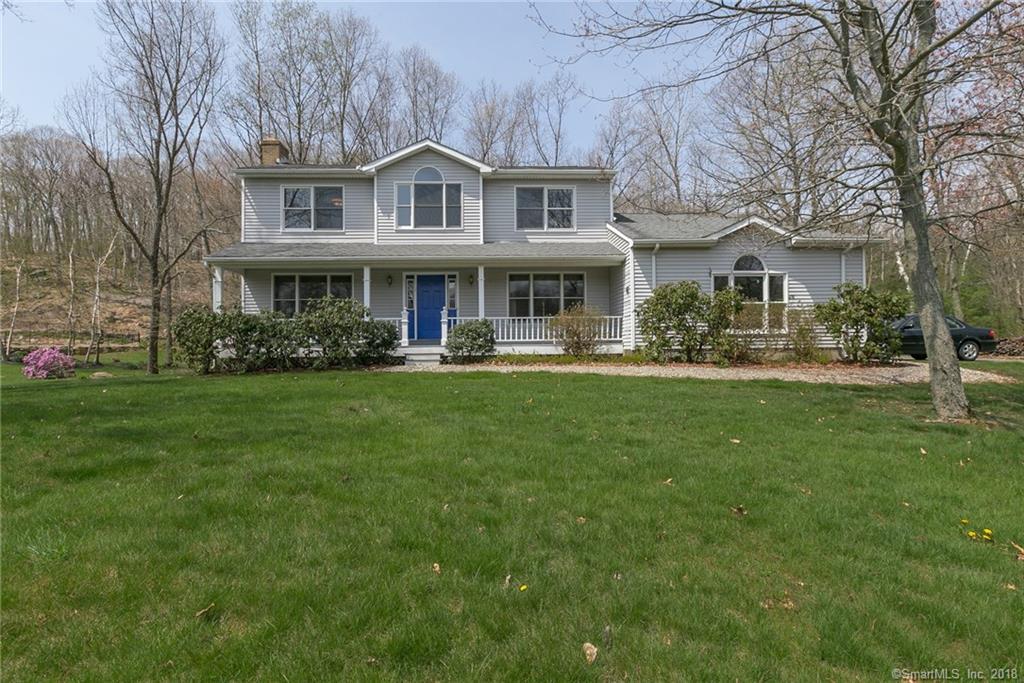 7 Ridge Drive - Photo 1