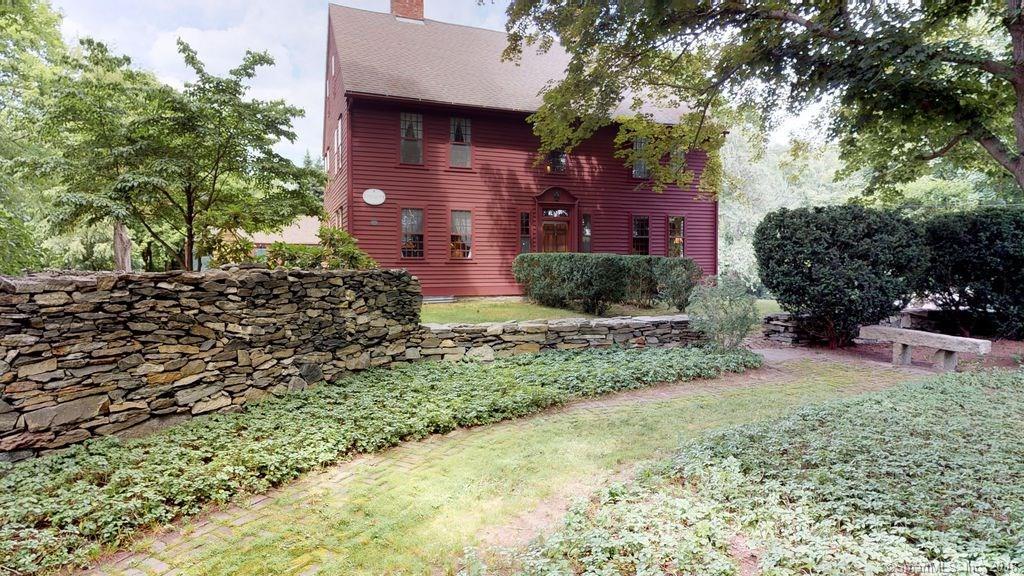 198 Ross Hill Road - Photo 1