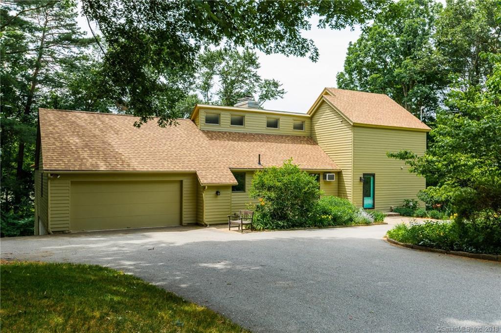 123 Evergreen Terrace - Photo 1