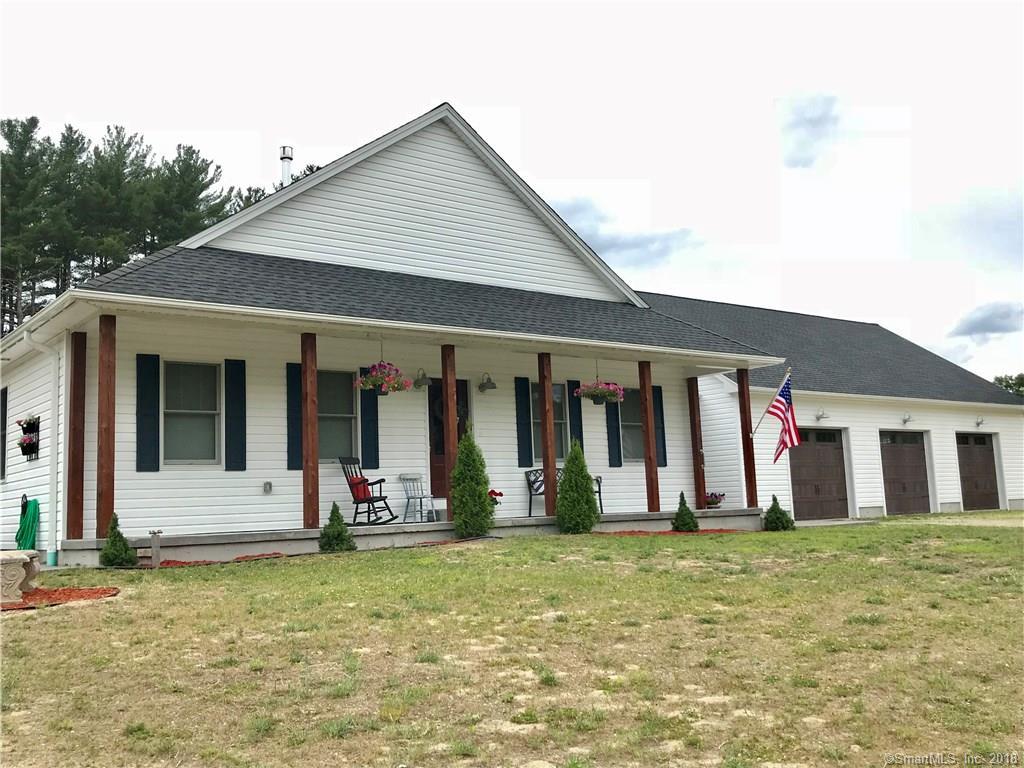 30 Indian Inn Road - Photo 1