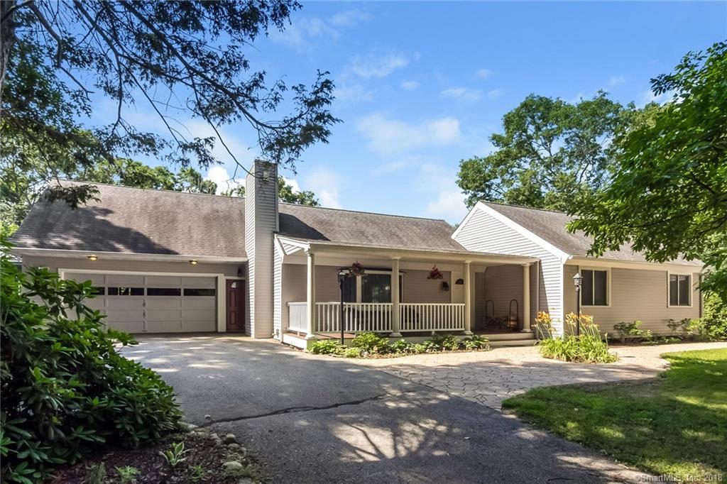 1 Hemlock Hill Road - Photo 1