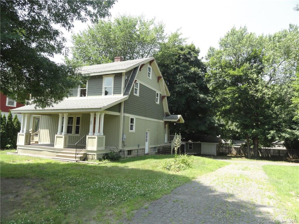 460 Enfield Street - Photo 1