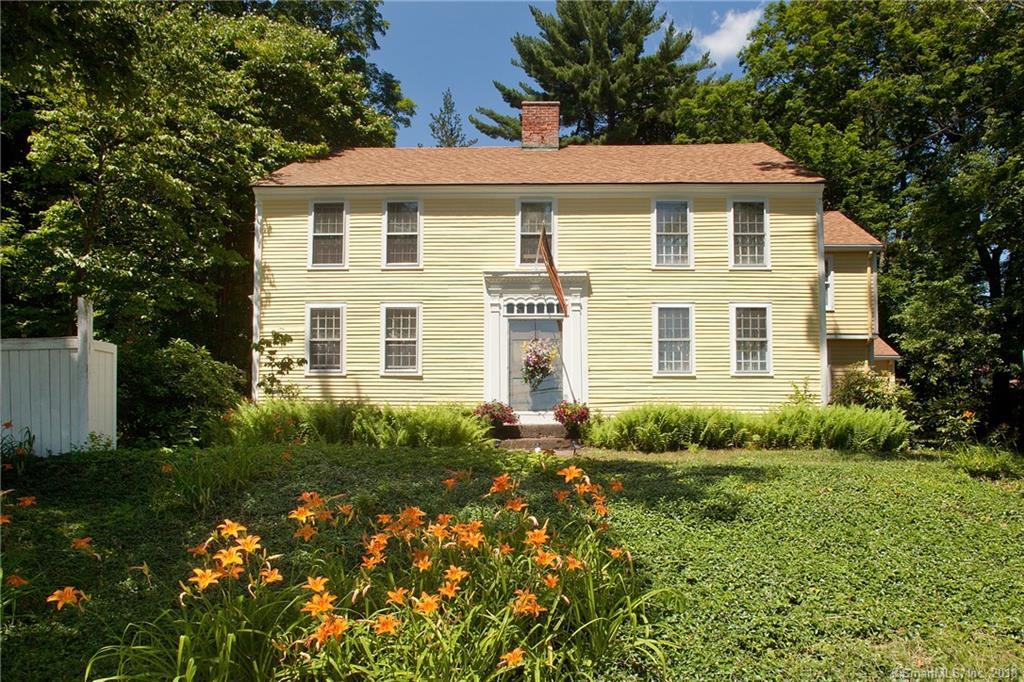 23 Hopmeadow Street - Photo 1