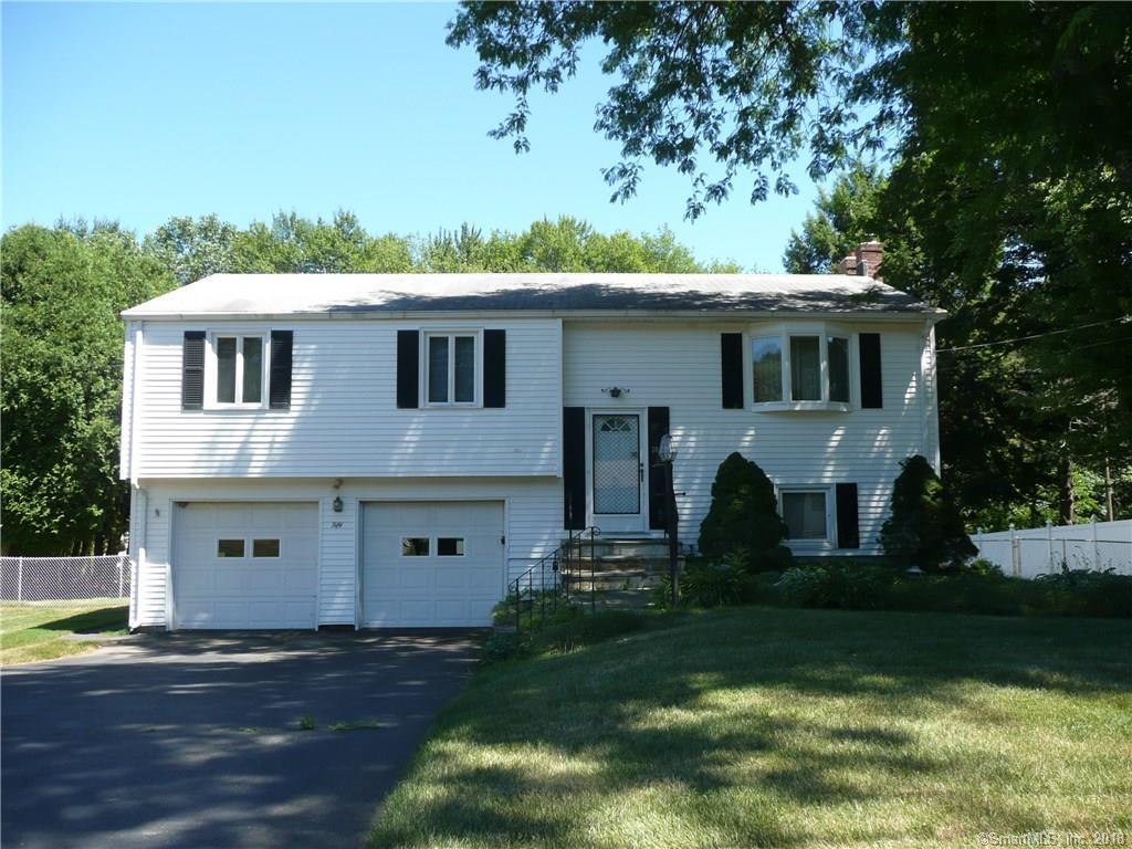 50 Simsbury Manor Drive - Photo 1