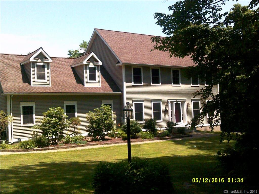 160 Grahaber Road - Photo 1