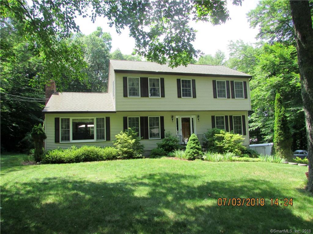 19 Old Parkwood Road - Photo 1