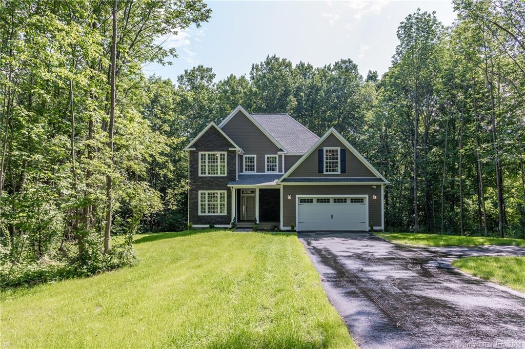57 Crossman Road - Photo 1