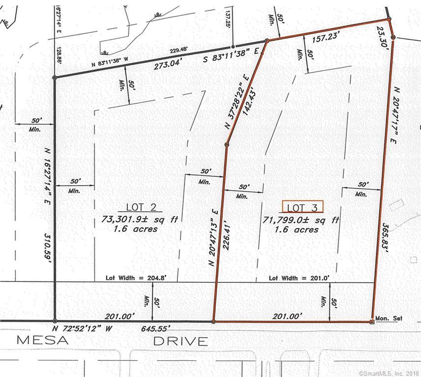 46/Lot 3 Mesa Drive - Photo 1
