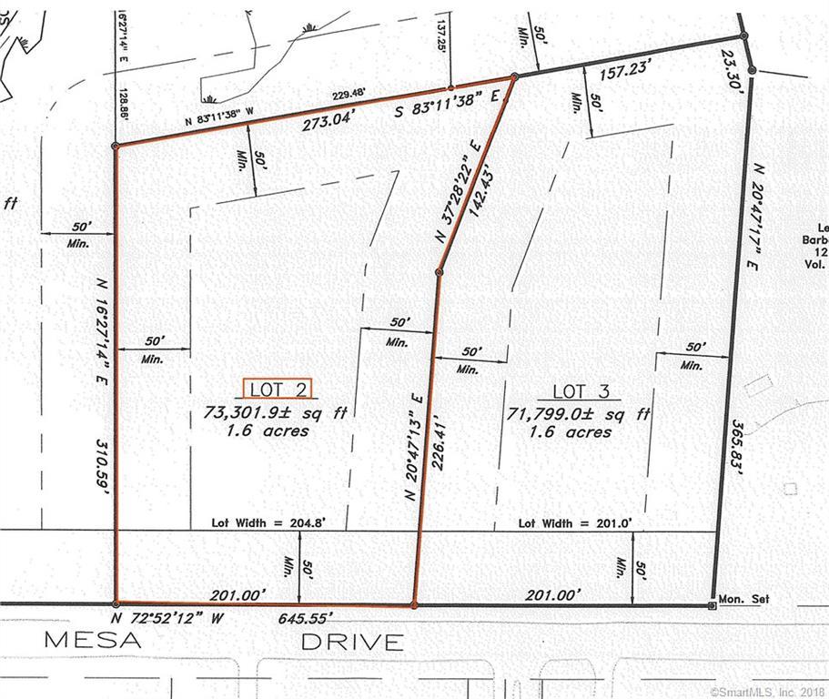 46/Lot 2 Mesa Drive - Photo 1