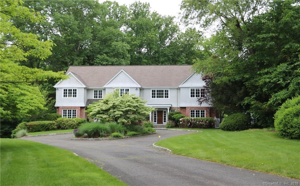 306 Smith Ridge Road - Photo 1