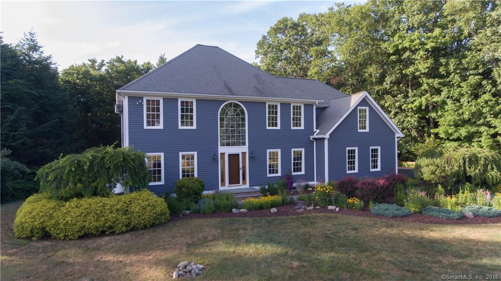 9 Winesap Drive - Photo 1