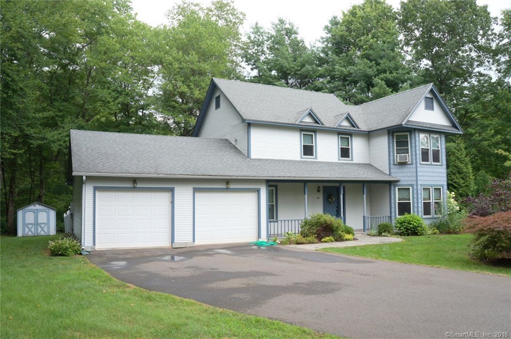 24 Arrowwood Circle - Photo 1