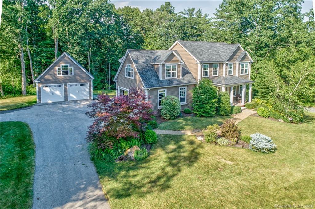 12 Wilderness Way - Photo 1