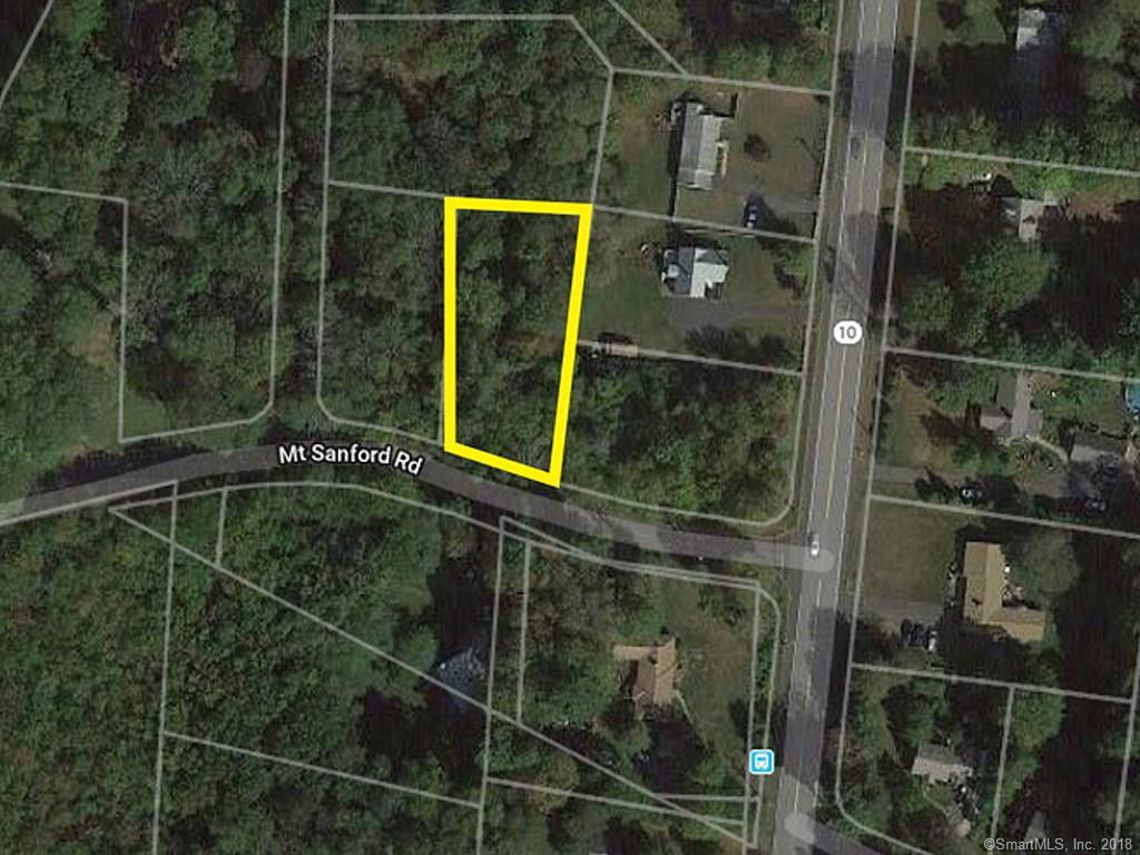 Lot 3 Mount Sanford Road - Photo 1