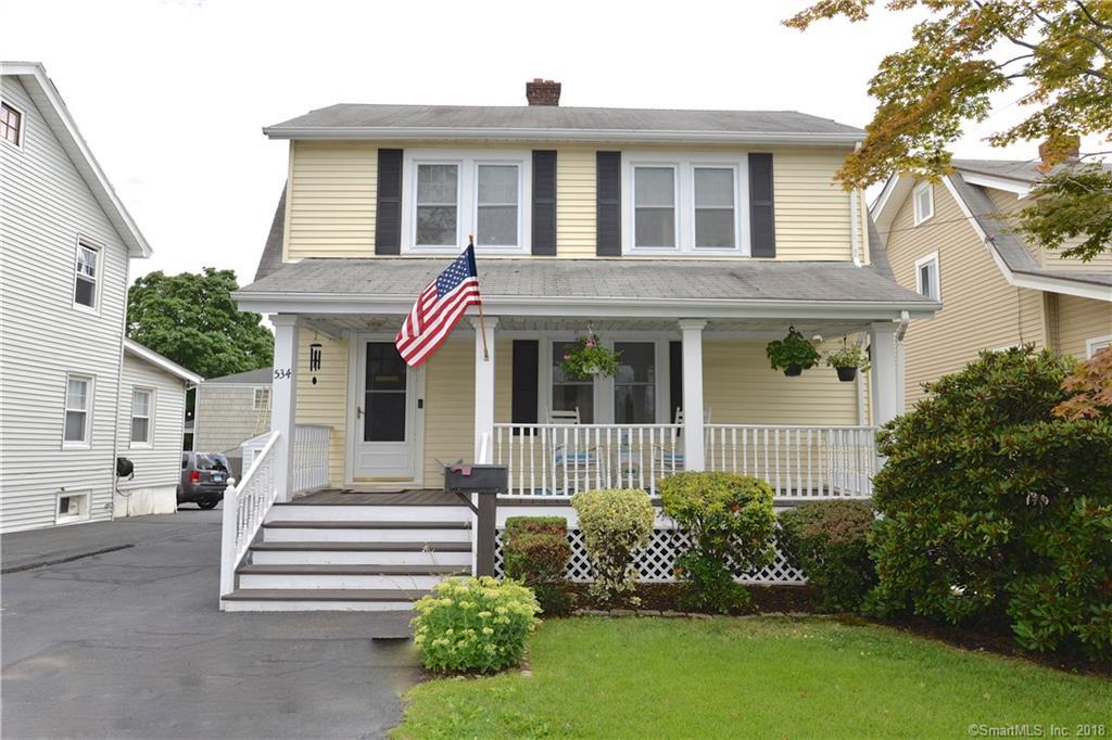 534 Fairfield Avenue - Photo 1