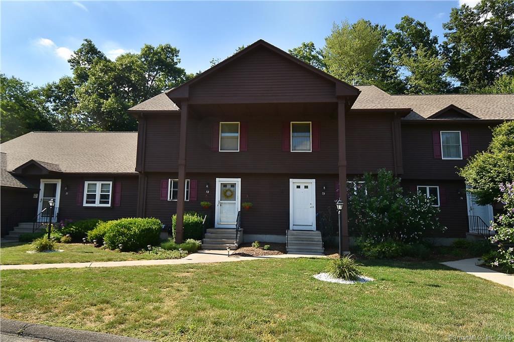 73 Candlewood Drive - Photo 1
