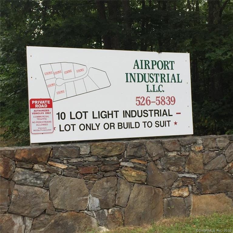 25 Airport Industrial Road - Photo 1