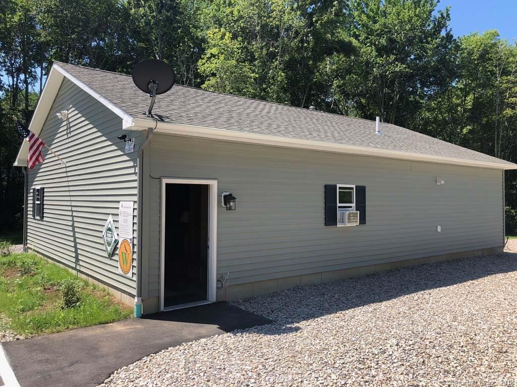 226 Butlertown Road - Photo 1