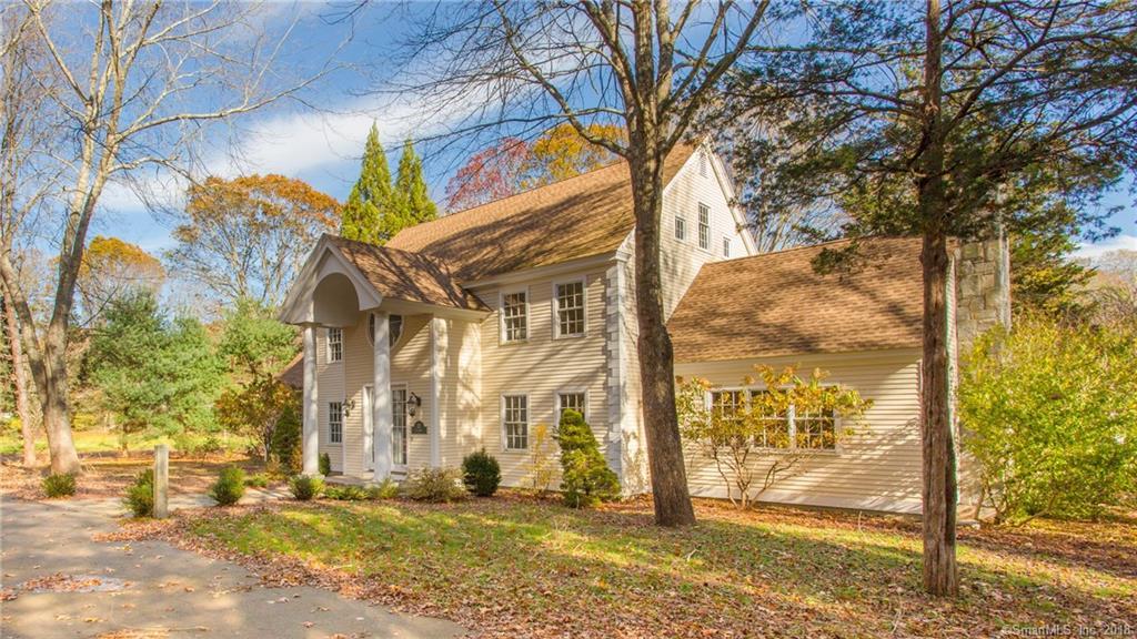 12 Riverbend Road - Photo 1