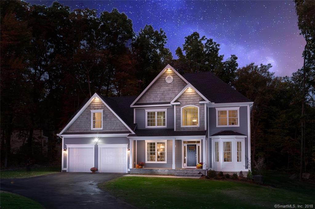 0 Perry Drive - Photo 1