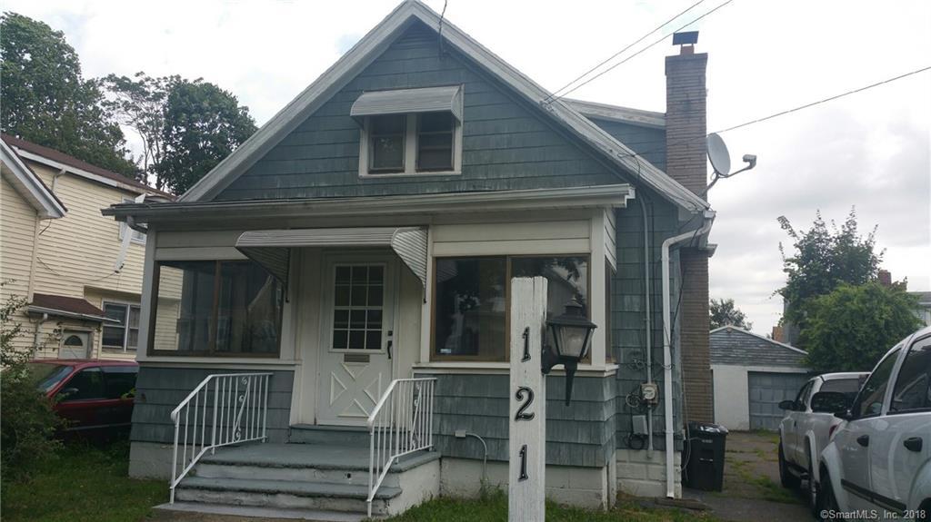 121 Oakley Street - Photo 1