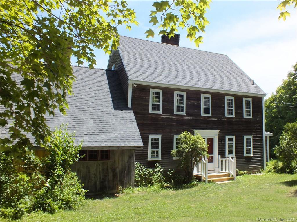 42 Moses Mead Road - Photo 1
