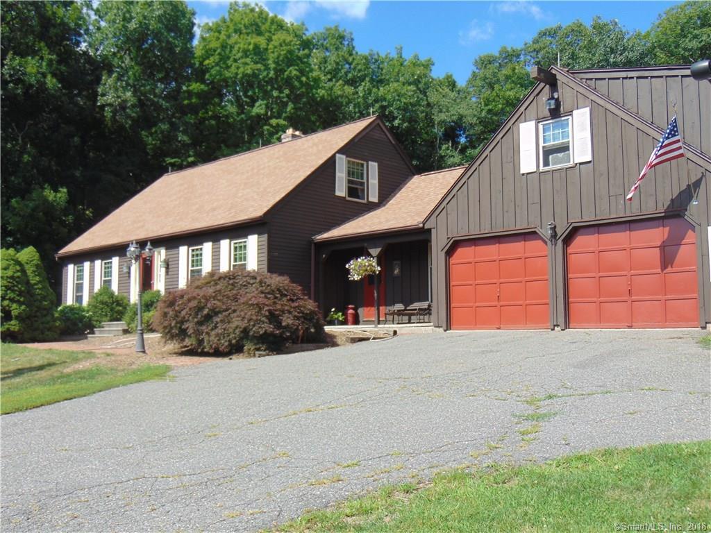 235 Mansfield Road - Photo 1