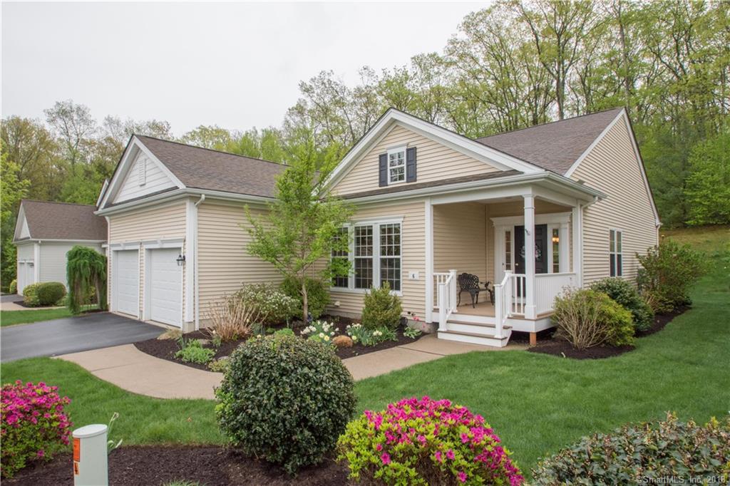 6 Saddle Ridge - Photo 1