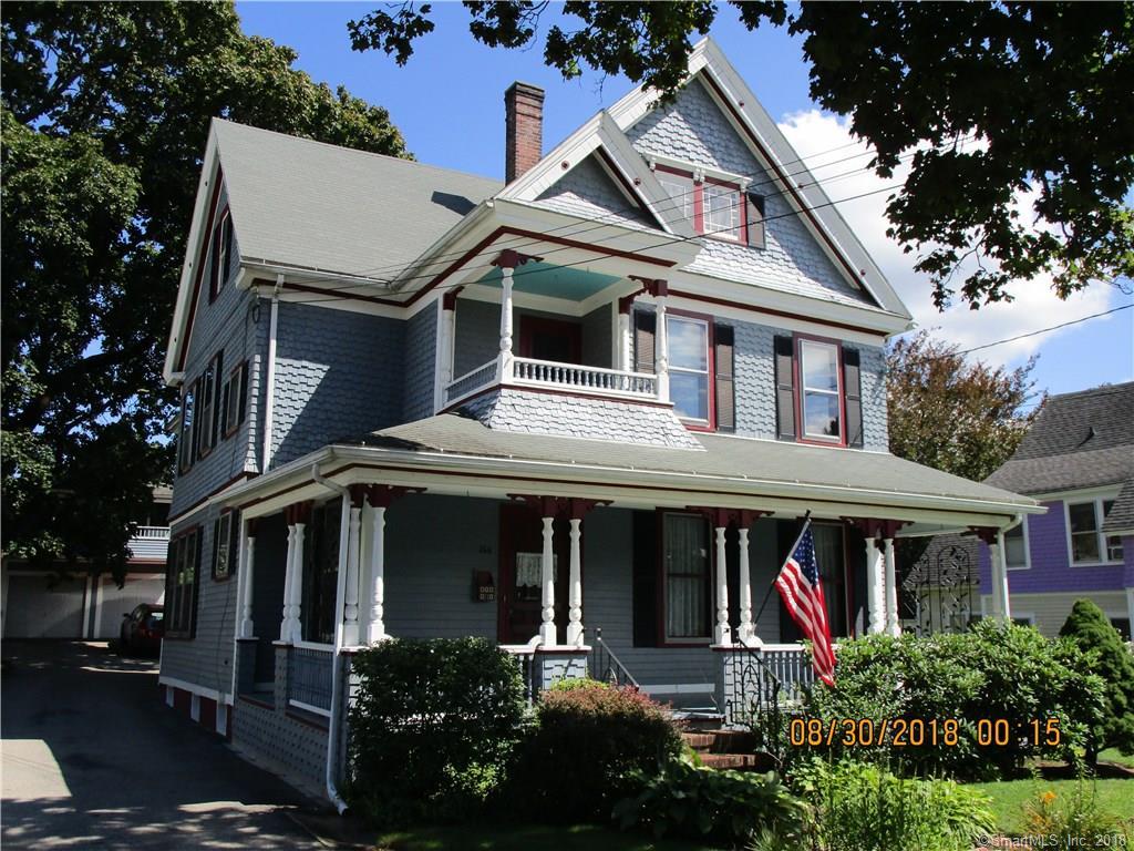 166 Grove Street - Photo 1