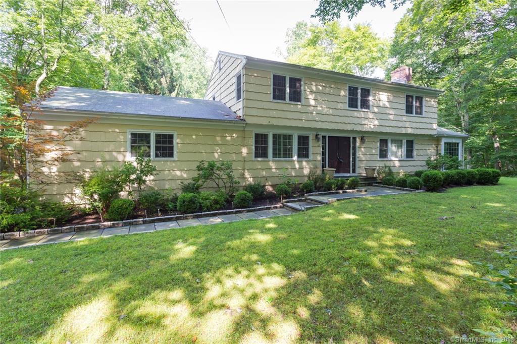 67 Shelter Rock Road - Photo 1