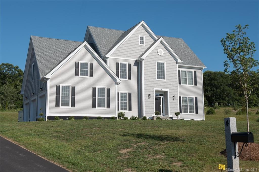 00 Arbor Crossing - Photo 1