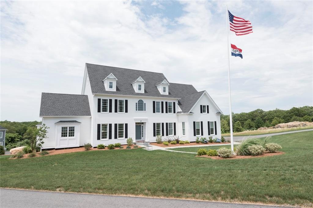 49 Arborcrossing - Photo 1