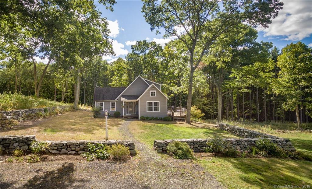 406 Nettleton Hollow Road - Photo 1