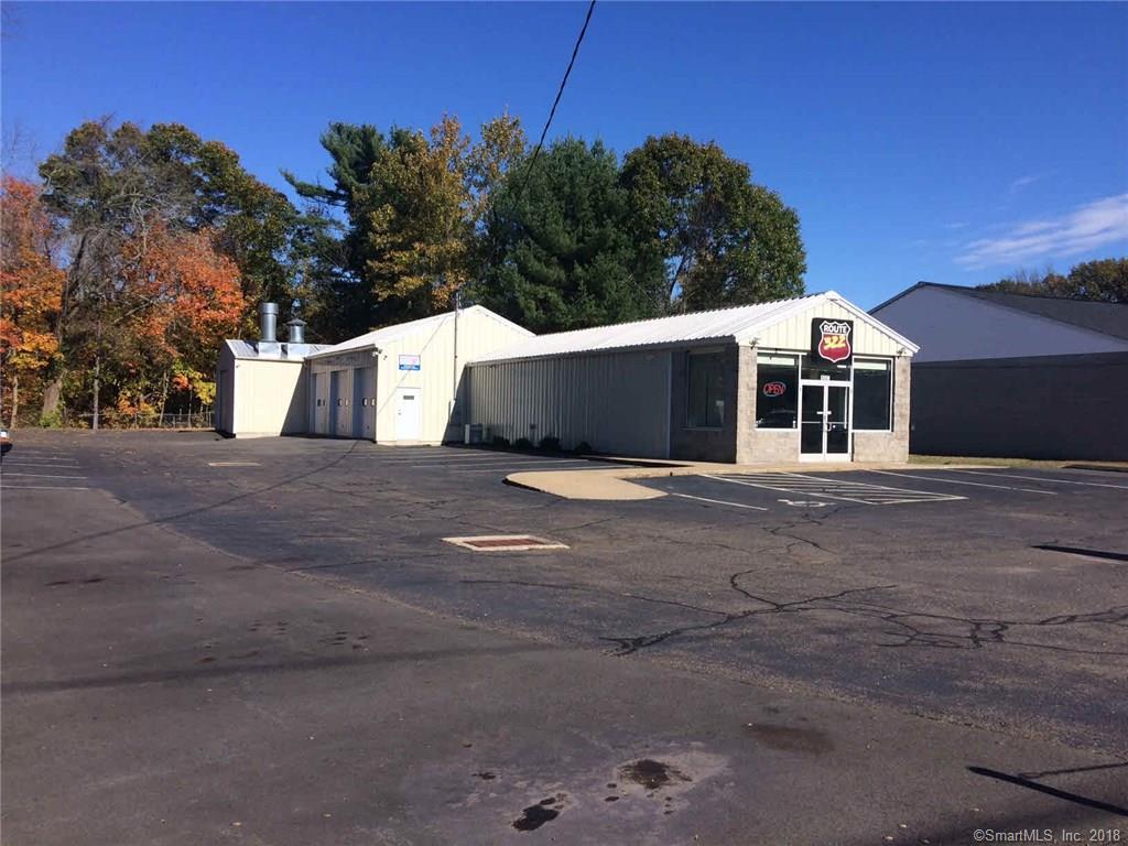 1223 Meriden Waterbury Turnpike - Photo 1