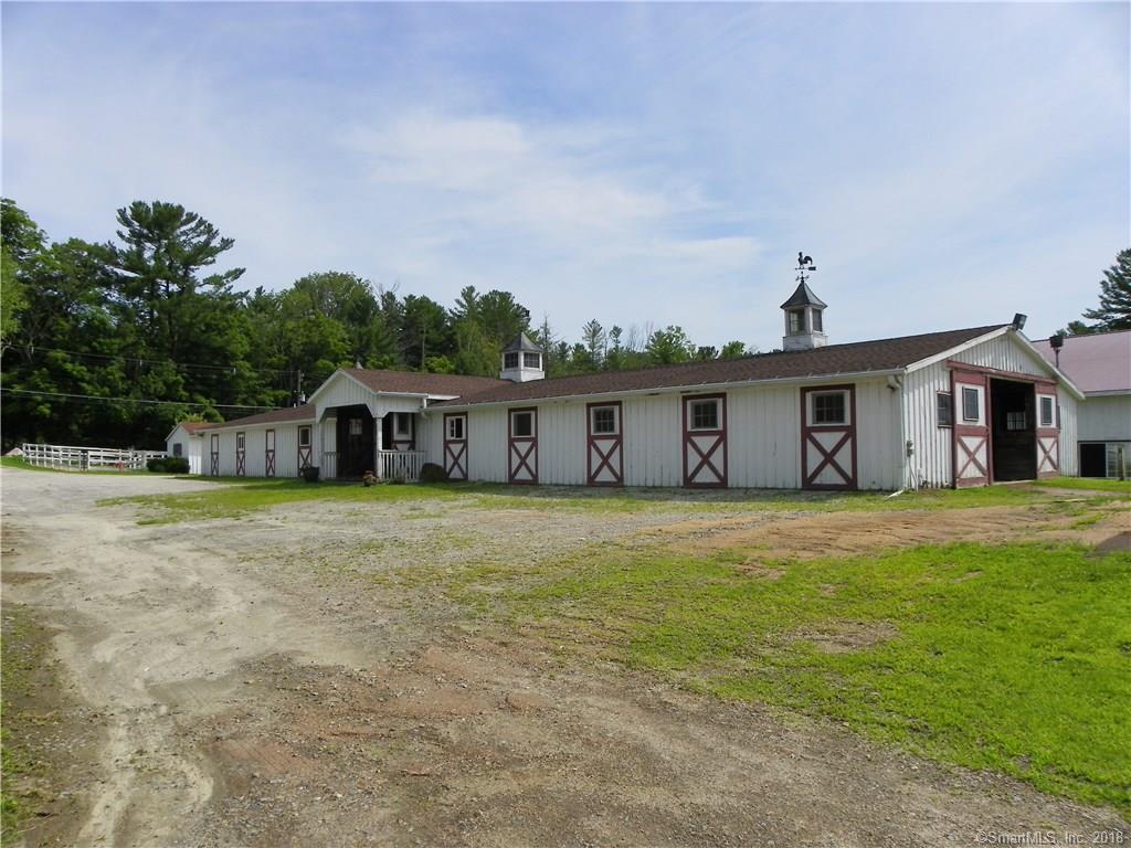 135 Allyn Road - Photo 1