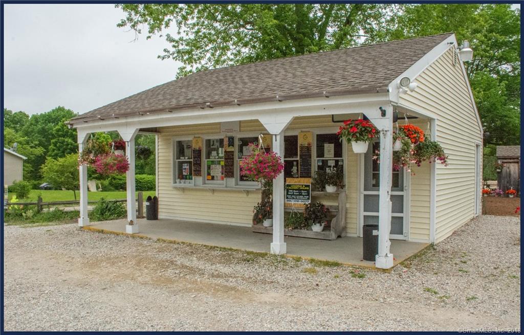 1278 Hartford Pike - Photo 1
