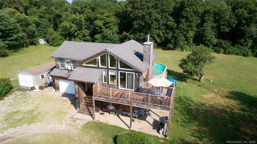 885 Stonington Road - Photo 1