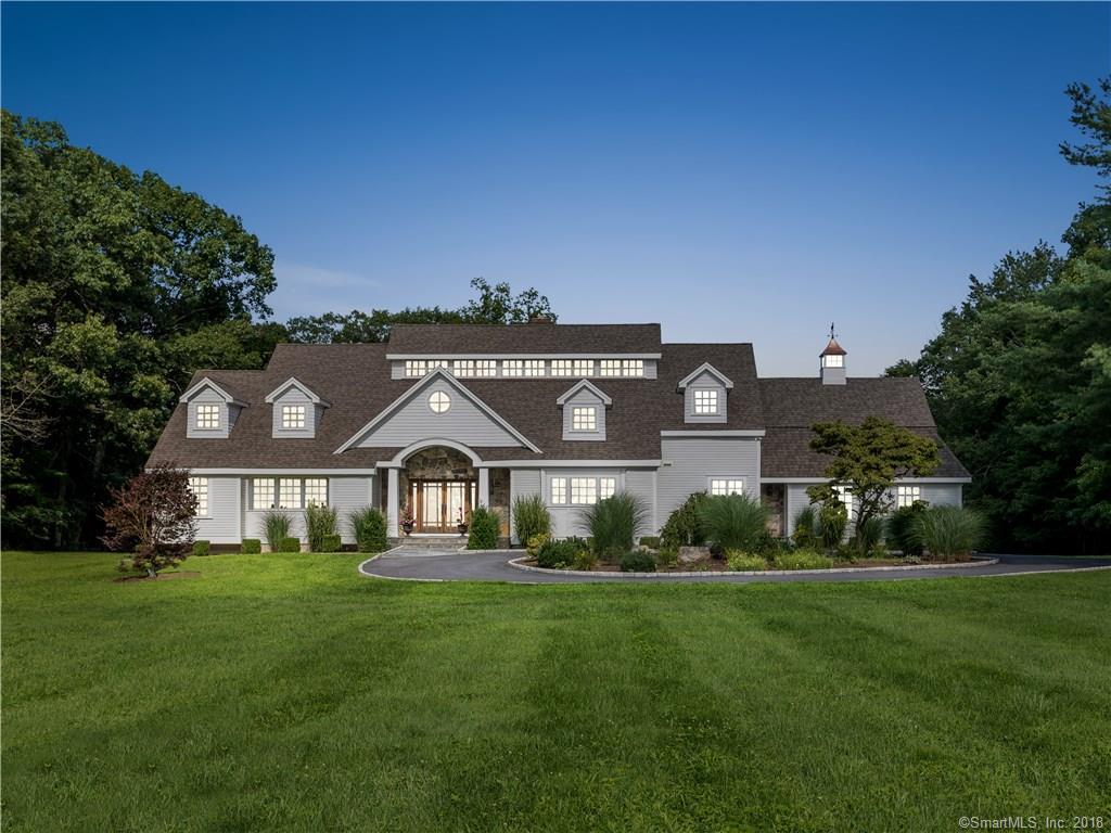 54 Skyline Ridge Road - Photo 1