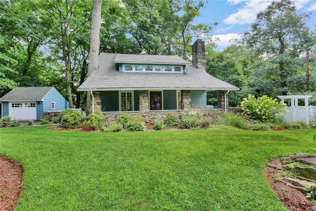 8 Rebel Lane - Photo 1