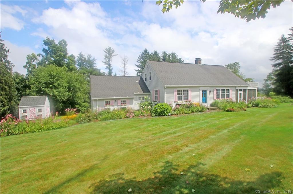 3 Topside Lane - Photo 1